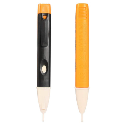 Voltage Tester Detector Pen Non-Contact with Flashlight