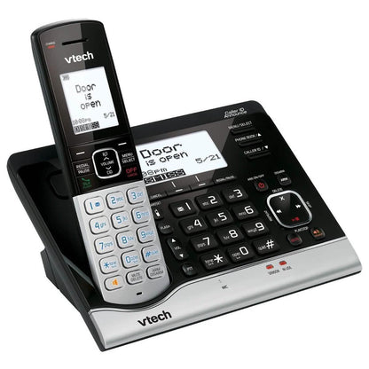 VTech 6.0 Cordless Telephone with Wireless Monitoring System