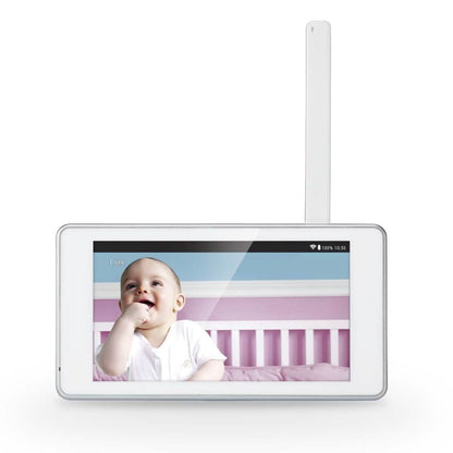 VTech VM981 Safe And Sound Expandable HD Video Baby Monitor