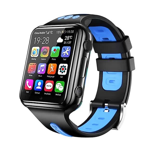 W5 Smart Watch Fitness Running Watch
