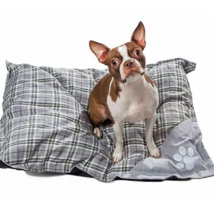 Wags 'N Whiskers Orthopedic Pet Bed Pillow - Assorted Styles