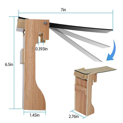 Walk the Plank Mouse Trap Reusable