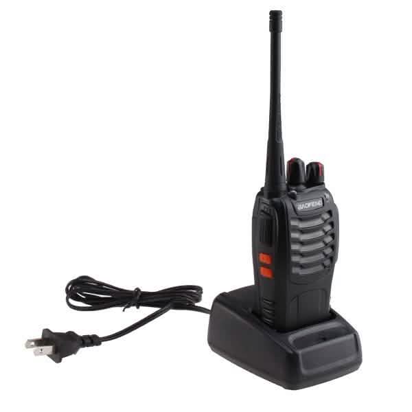 Walkie Talkie 2-Way 16CH Radios