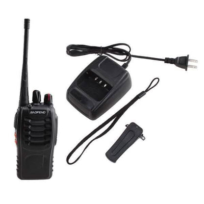 Walkie Talkie 2-Way 16CH Radios