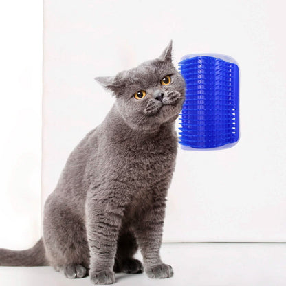 Wall Corner Massage Comb