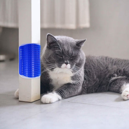 Wall Corner Massage Comb