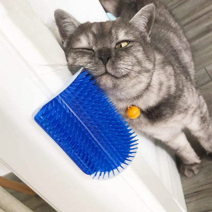 Wall Corner Massage Comb