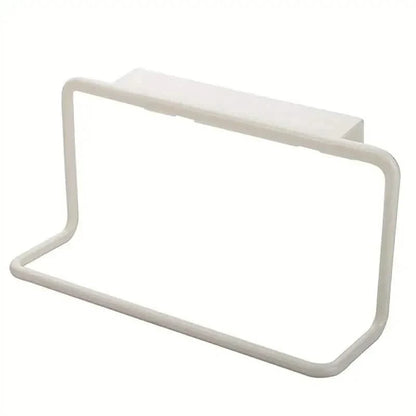 Wall Hanging Towel Hanger For Kitchen Toilet Cabinet Door and Bathroom