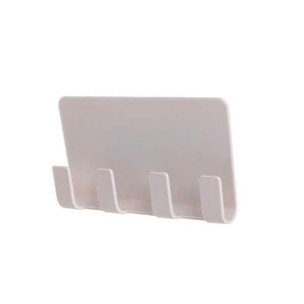 Wall Holder Practical Charging Box Bracket Stand