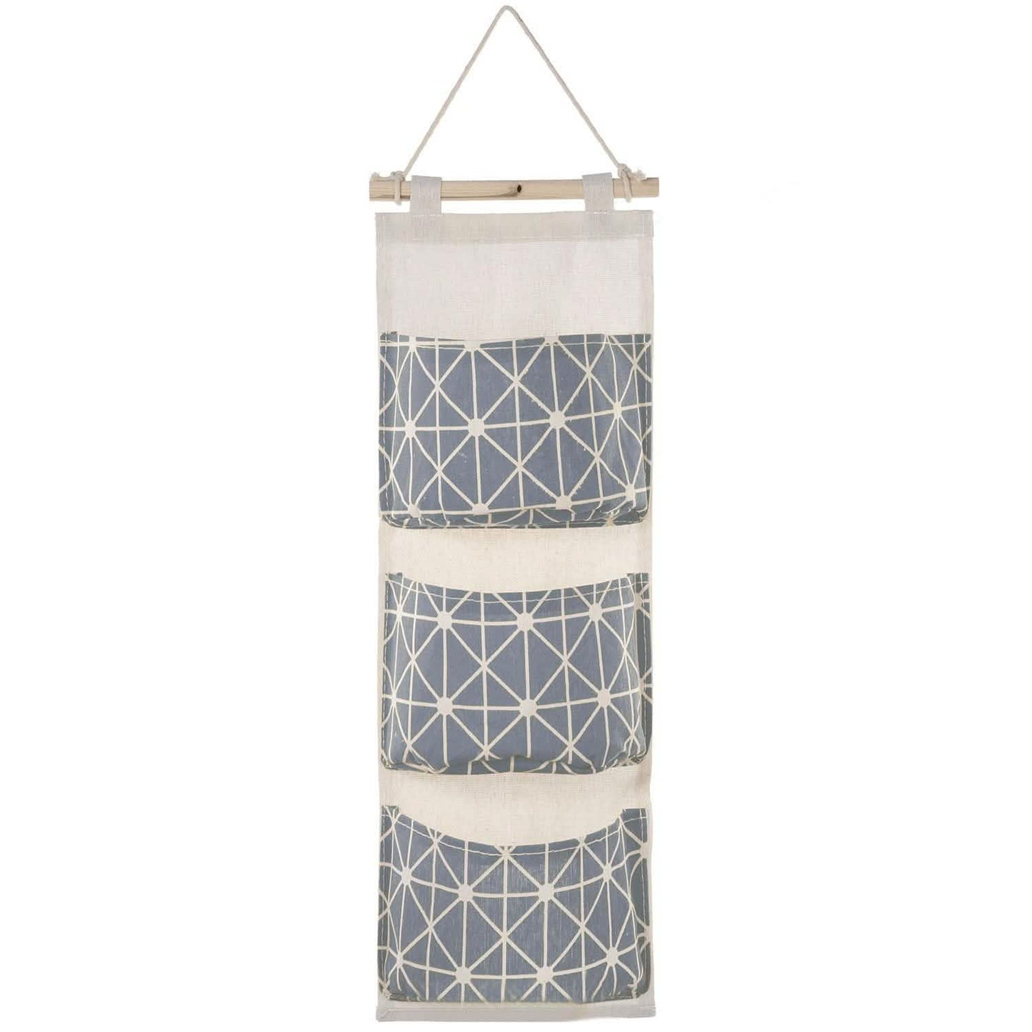 Wall Mounted Storage Bag Door Closet