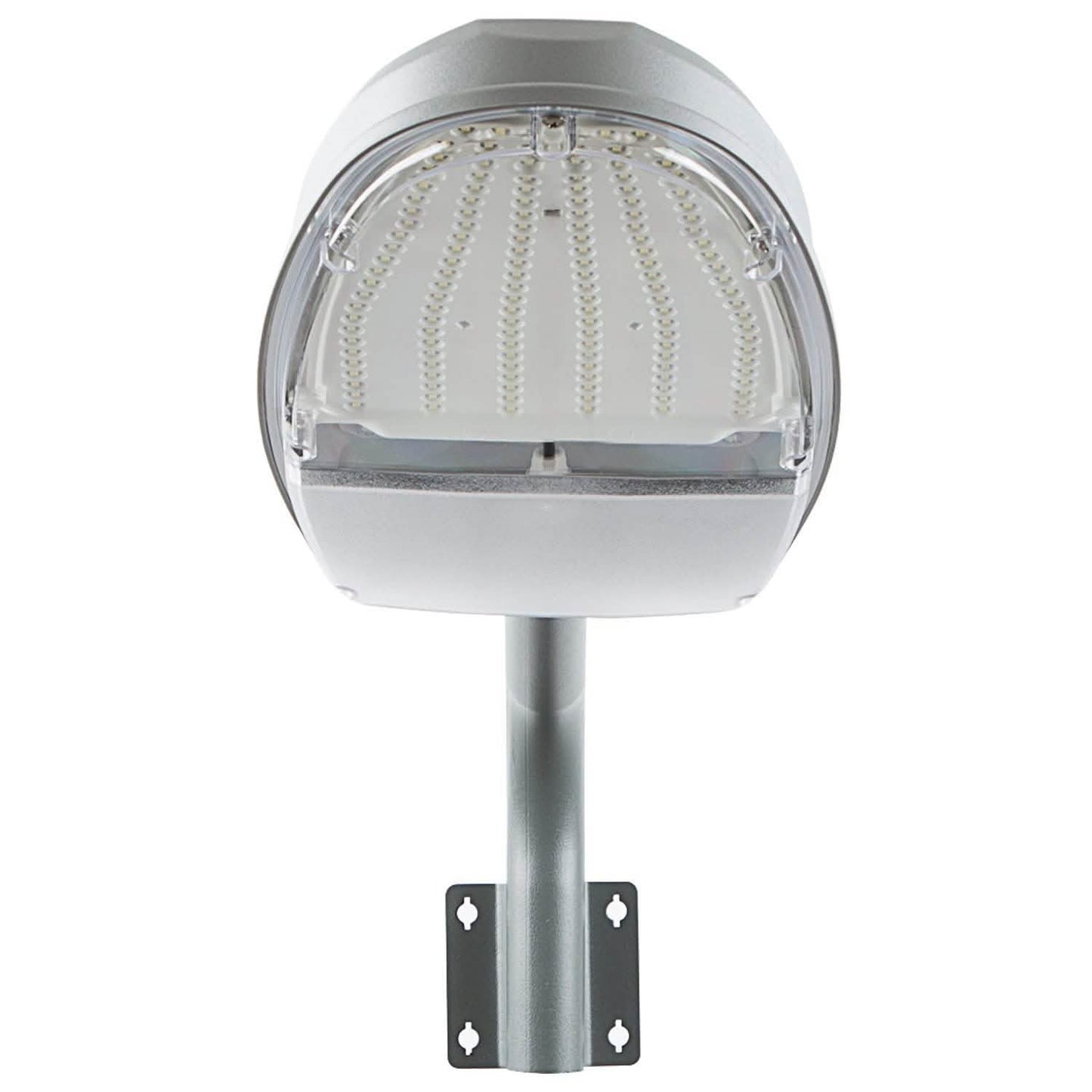 Wall Pack LED Lights 144LEDs Photocell Sensor Street Lamp IP65 Waterproof