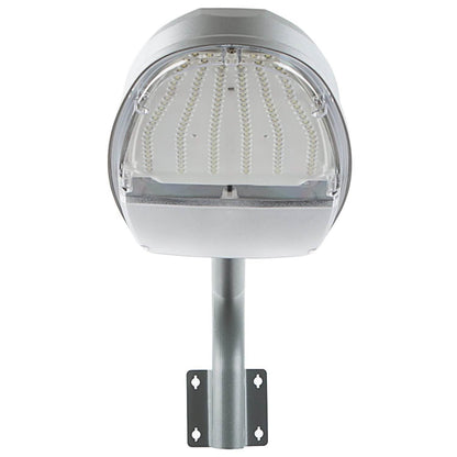 Wall Pack LED Lights 144LEDs Photocell Sensor Street Lamp IP65 Waterproof