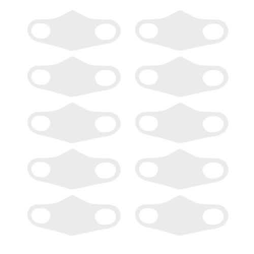 Washable And Reusable Non-Medical Face Protection Mask