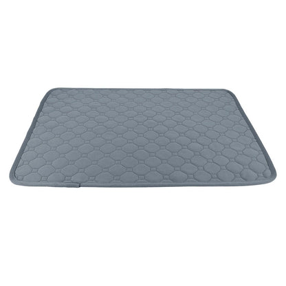 Washable Dog Pee Pad Reusable Puppy Potty Training Pads