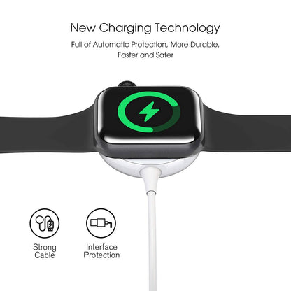 Watch Charger Magnetic Charging Cable for Apple Watch