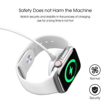 Watch Charger Magnetic Charging Cable for Apple Watch