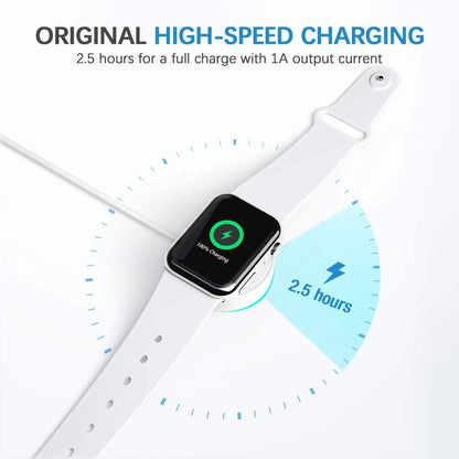 Watch Charger Magnetic Charging Cable for Apple Watch