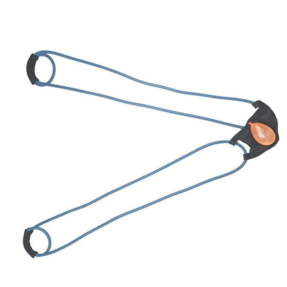 Water Balloon Sling Shot Launcher