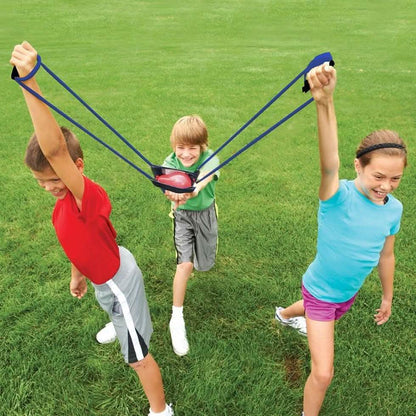 Water Balloon Sling Shot Launcher