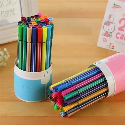 Water Color Pen Set
