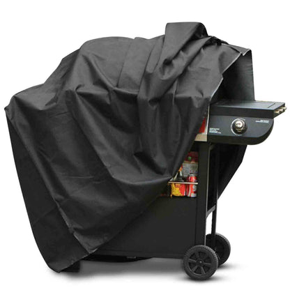 Water-Resistant Heavy Duty BBQ Grill Cover