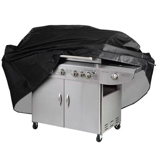 Water-Resistant Heavy Duty BBQ Grill Cover