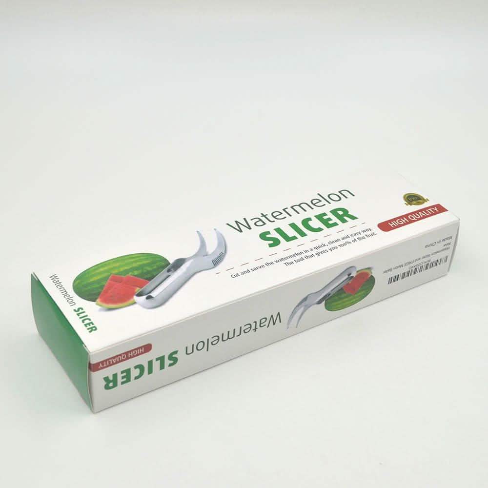 Watermelon Slicer and Bonus Melon Baller