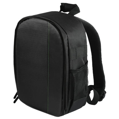 Waterproof Camera Backpack Shockproof Protection