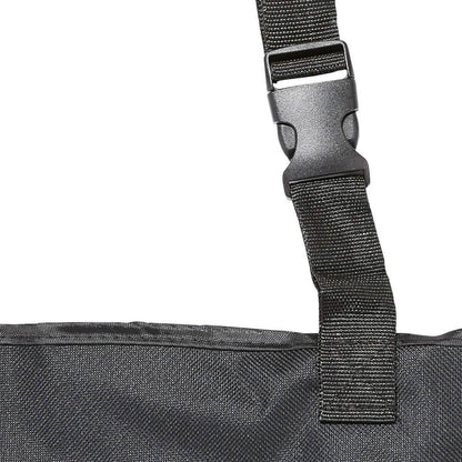 Waterproof Car Back Seat Cover Protector