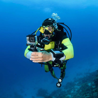 Waterproof Case Fit for GoPro Hero 8