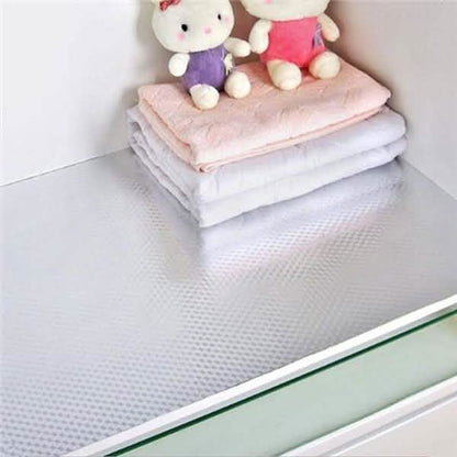 Waterproof Oil Proof Aluminum Foil Self Adhesive Wall Sticker