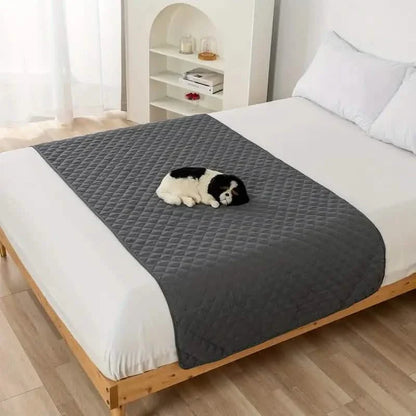 Waterproof Pet Bed Cover for Furniture