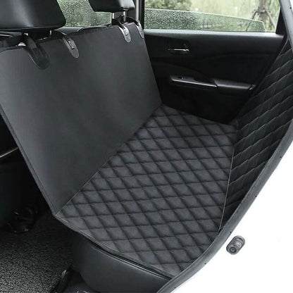 Waterproof Pet Dog Car Seat Cover Pet Hammock Protector