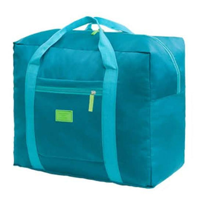 Waterproof Travel Pouch Folding Bag