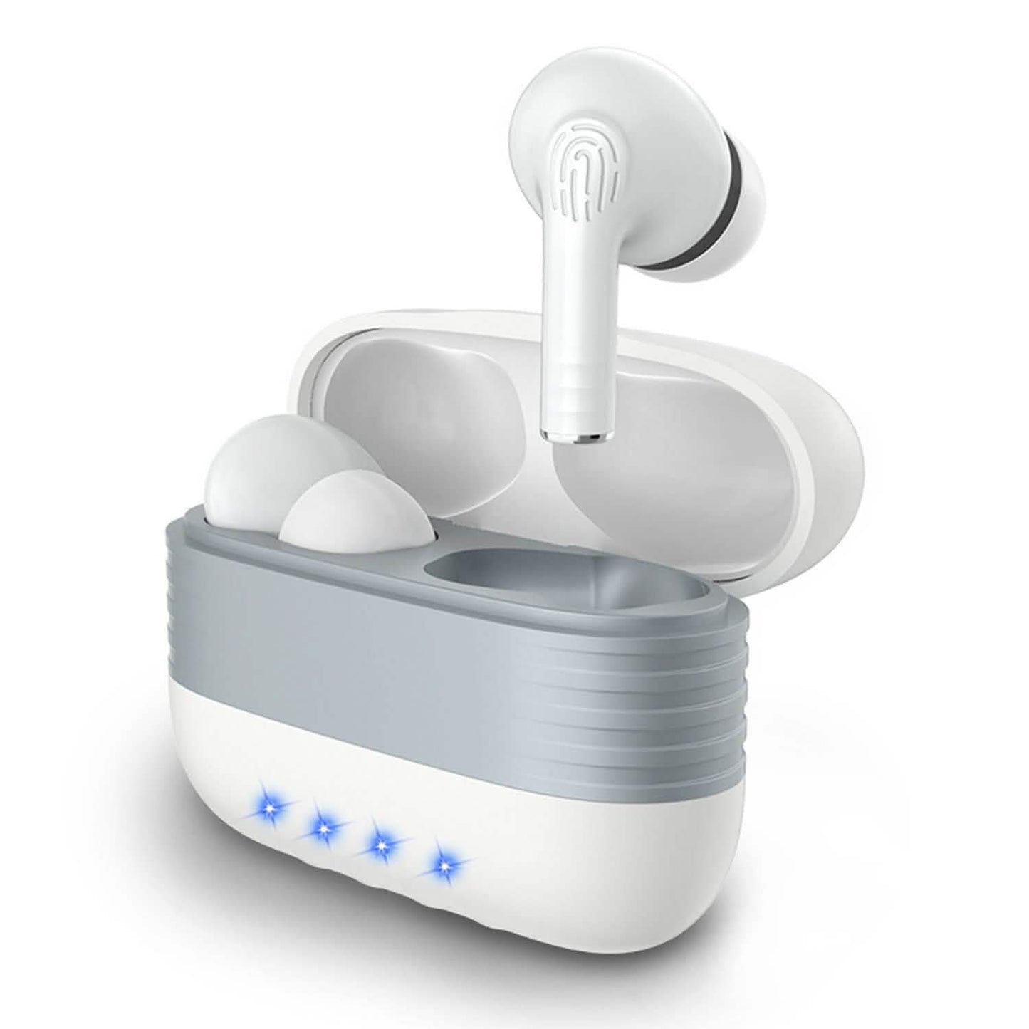Waterproof Wireless 5.0 TWS Earbuds