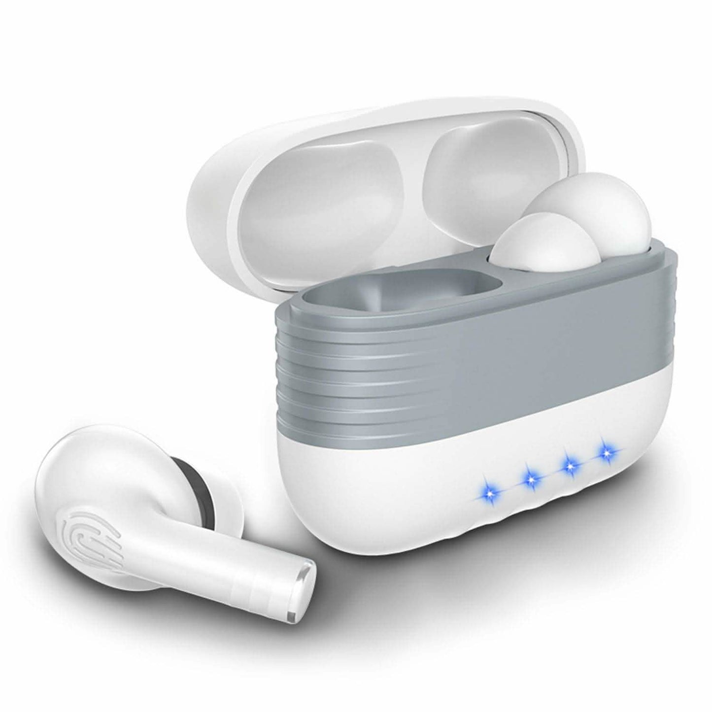 Waterproof Wireless 5.0 TWS Earbuds
