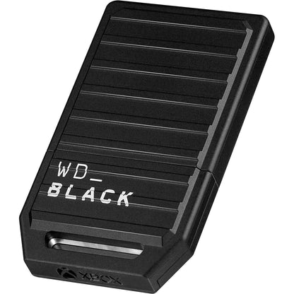 WD Black 512GB C50 Storage Expansion Card for Xbox Series X|S - Quick Resume Plug & Play Solid State Drive  (Refurbished)