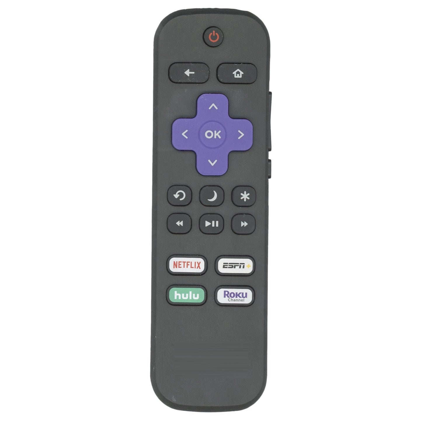 Westinghouse 101018E0072 2020 Roku TV Remote Control - 101018E0072
