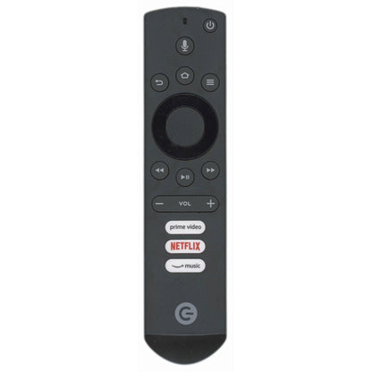 Westinghouse 84501803B02 Voice For Fire TV Remote Control