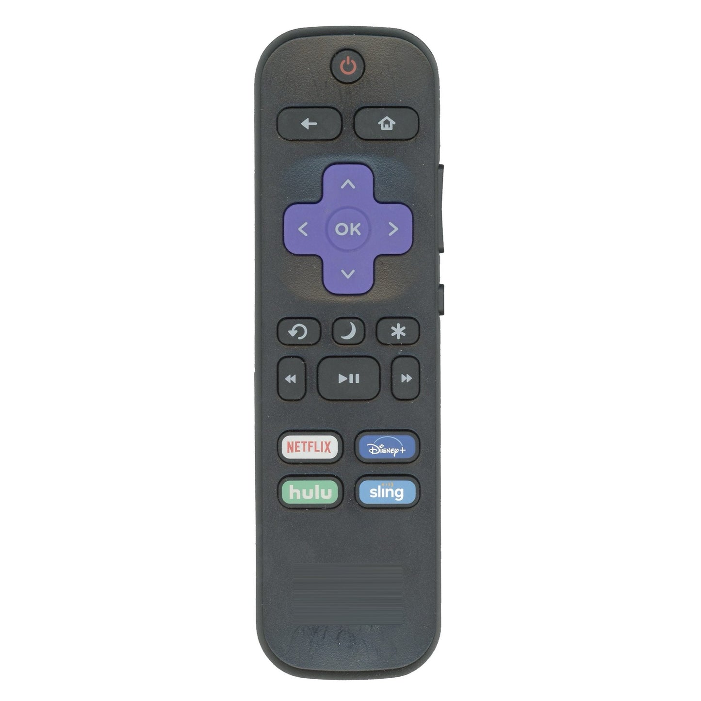 Westinghouse RCAFIR 2021 ROKU TV Remote Control - 3226000887