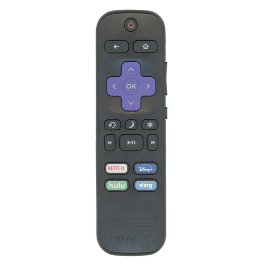 Westinghouse RCAFIR 2021 ROKU TV Remote Control - 3226000887
