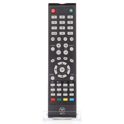 Westinghouse RMT15 v2 TV Remote Control