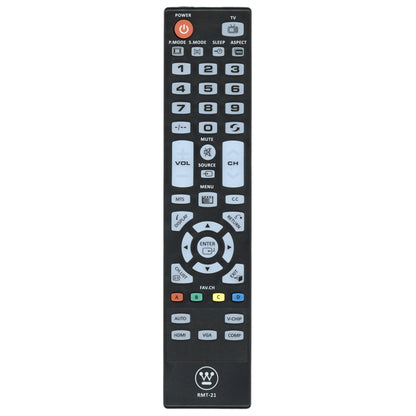 Westinghouse RMT21 TV Remote Control