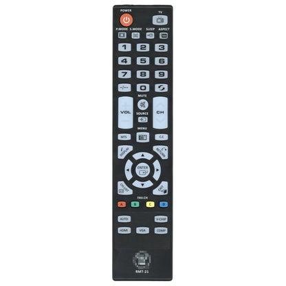 Westinghouse RMT21 TV Remote Control