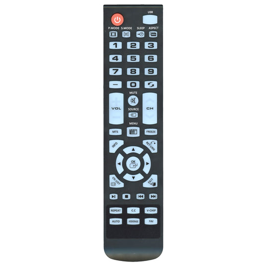 Westinghouse WD32HKB1001 TV Remote Control