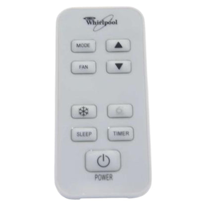 Kelon 1305595 Whirlpool Air Conditioner Remote Control