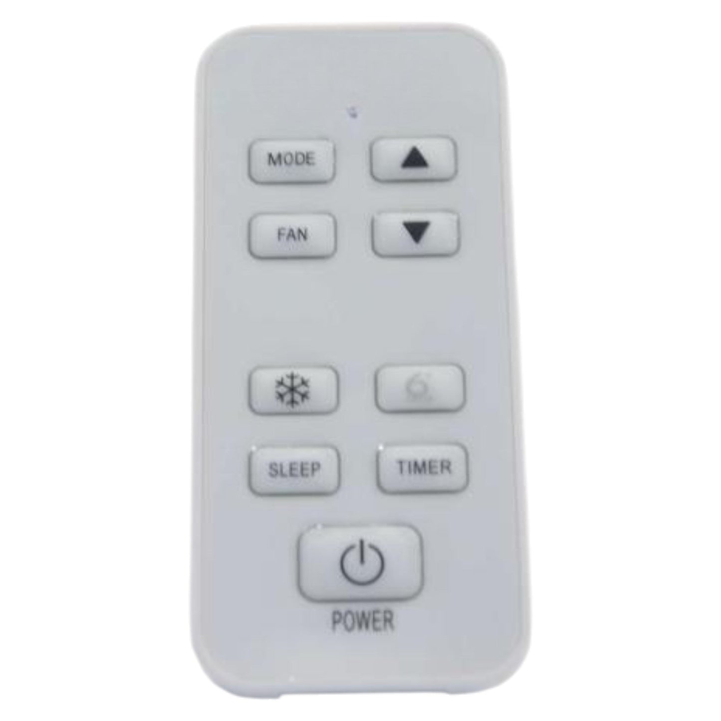 Kelon 1305595 Whirlpool Air Conditioner Remote Control