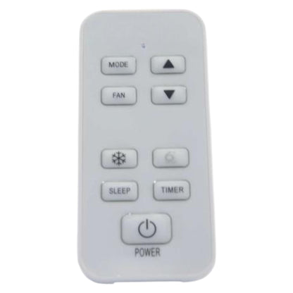 Kelon 1305595 Whirlpool Air Conditioner Remote Control