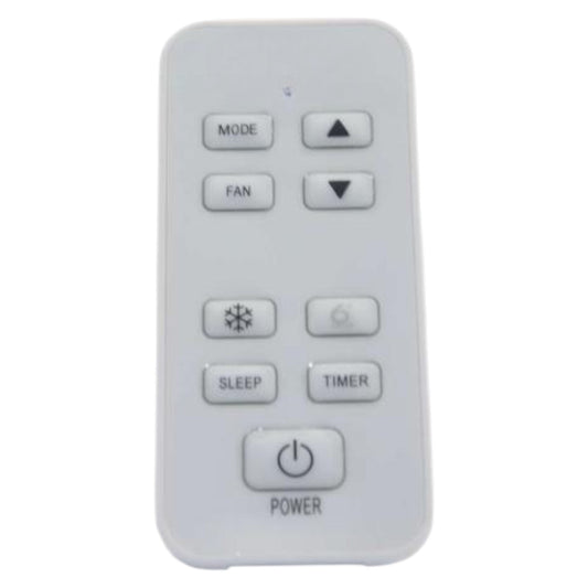 Kelon 1305595 Whirlpool Air Conditioner Remote Control