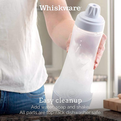 Whiskware Pancake Batter Dispenser and Mixer
